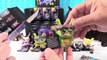 City Cryptid Dunny Series Kidrobot Full Box Unboxing Figure Review | PSToyReviews