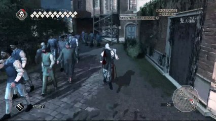 Die Feier des Dogen. Assassin's Creed II #28.3