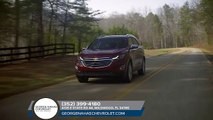 2018 Chevrolet Equinox The Villages FL | Chevrolet Dealership The Villages FL