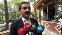 Kırşehir Belediye Başkanı Yaşar Bahçeci: 'Parayı çöpe atıyoruz'