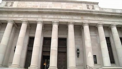 Washington é o 20º Estado dos EUA a abolir a pena de morte