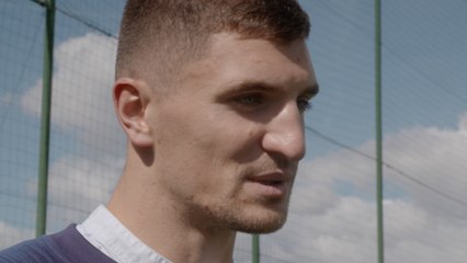 Le JT du vendredi 12 octobre