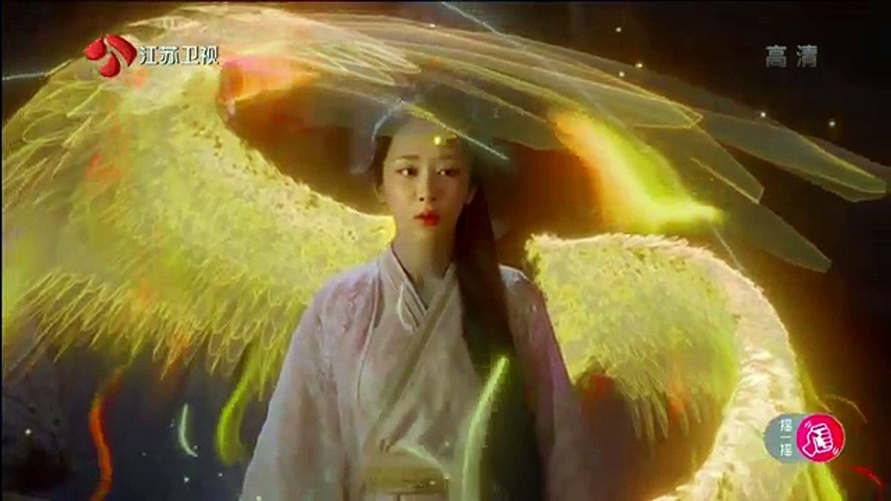 香蜜沉沉燼如霜55