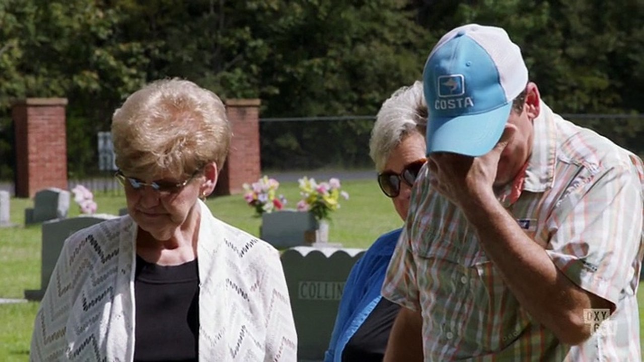 Unspeakable Crime The ki-lling of Jessica Chambers S01E04