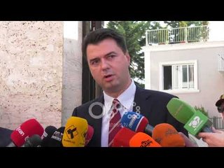 Ora News - Basha del nga Prokuroria me mesazh për Ramën: S'më tremb dhe as nuk shantazhohem