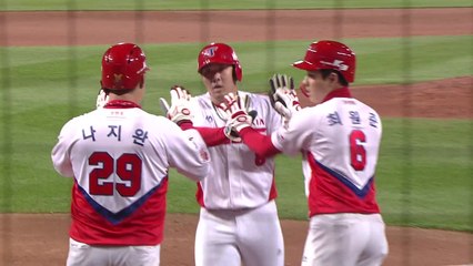 KIA, 롯데 꺾고 5위 확정...4위와 준PO 티켓 전쟁 / YTN