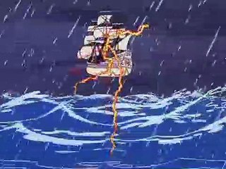 Spiderman 1967 013a Return of the Flying Dutchman