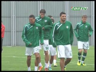 Özlüce Günlüğü: 02 Ekim 2013 (02.10.2013)