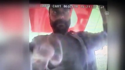 Kart kopyalama aparatı ile yakalanan kişi tutuklandı - İSTANBUL