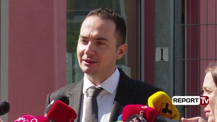 Report Tv-Ervin Salianji dy orë te Krimet e Rënda