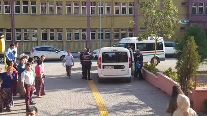 100 Bin TL'lik Medikal Malzemelerini Çaldılar, 'Yanlış Aldık' Dediler