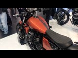 Visordown - Intermot - Moto Guzzi 2