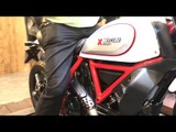 Visordown - Intermot - Ducati Scrambler 3