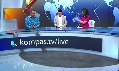Ingin Bongkar Korupsi, Amien Rais Minta Kapolri Dicopot