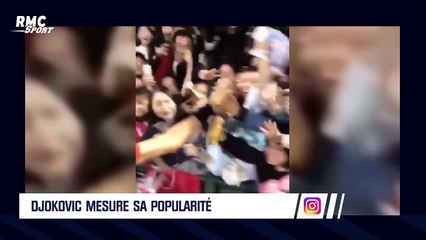 Ramos, Joshua, Djokovic... L'Actu Sport.Net du 12 octobre 2018