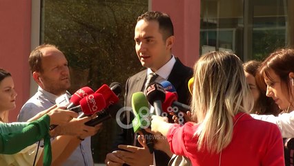 Ora News - Salianji për "Babalen": Rrjedha e hetimit ka ndryshuar. Në prokurori edhe Basha