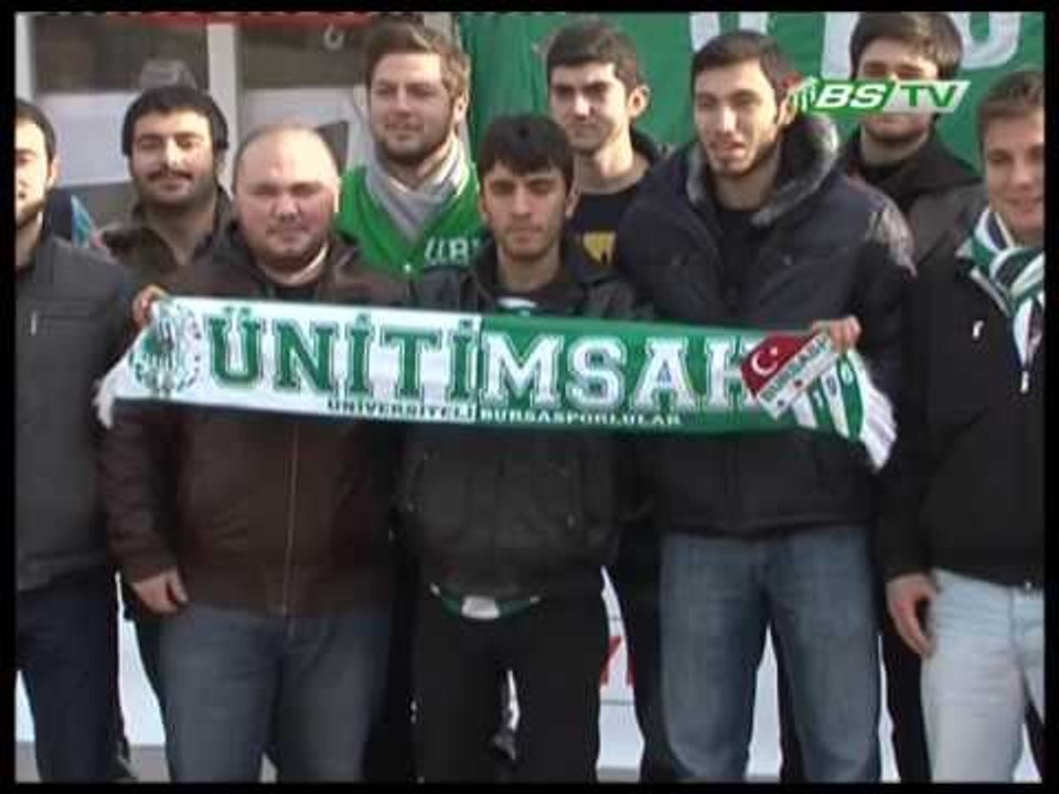 Unitimsah'tan Anlamlı Organizasyon (25.12.2013)
