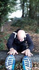 Préparation physique 4 karate contact