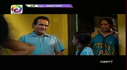 Sakuge Kathawa Teledrama - Episode 05 - 12th October 2018