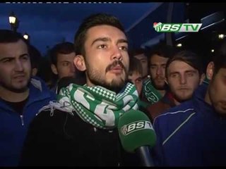 Takımımız Karabük'te (03.10.2013)