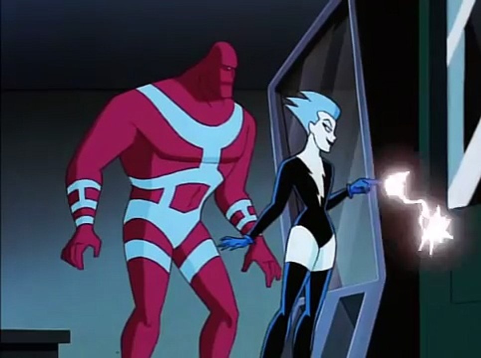 Livewire & Parasite team up