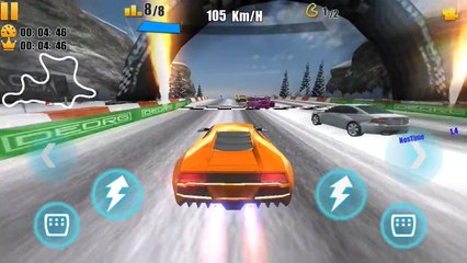 City Drift Race - Fast Paced Racing Car Game - Android Gameplay FHD #2