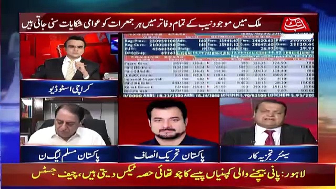 Benaqaab - 12th October 2018