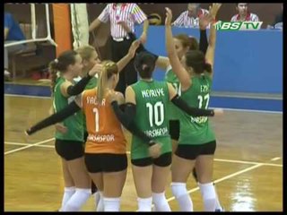 FİLENİN TİMSAHLARI İLK GALİBİYETİNİ ALDI (03.11.2013)