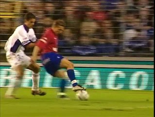 2001-09-08 - speeldag 4 - RSCA - Genk 3-3