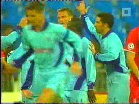 2001-09-12 - CL ronde 1 speeldag 1 - Lok. Moskou - RSCA 1-1 - #257