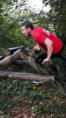 Préparation physique 7 karate contact