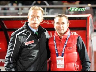 Elazığspor 1-2 Bursaspor MAç Sonu (29.11.2013)