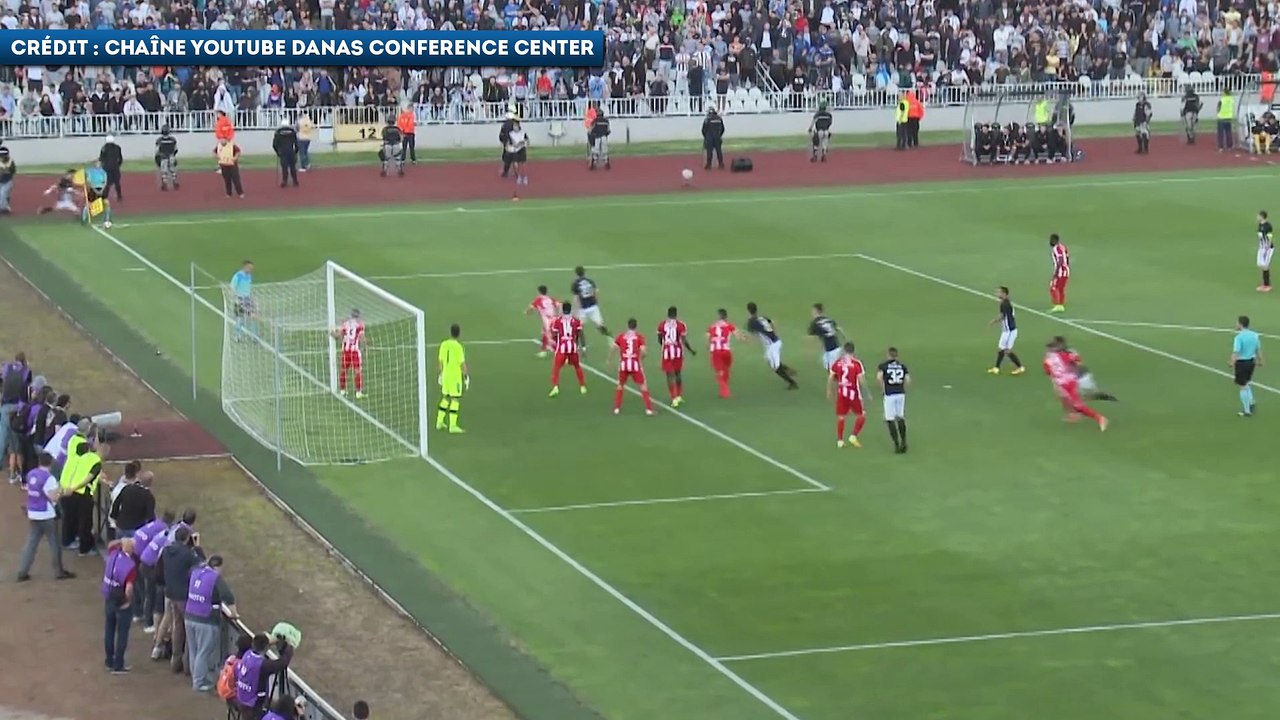 Quand Nikola Milenkovic offrait la Coupe de Serbie au Partizan Belgrade