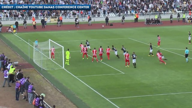 Quand Nikola Milenkovic offrait la Coupe de Serbie au Partizan Belgrade