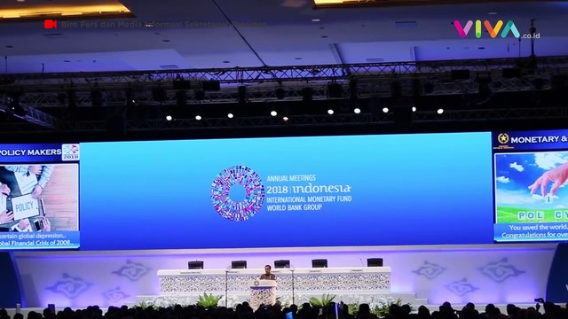 Isi Pidato 'Game Of Thrones' Ala Jokowi: 'WINTER IS COMING!'