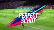 Meer precisie. Meer kracht. Meer waanzinnige goals. Dit is Getimed Afmaken in #FIFA19 