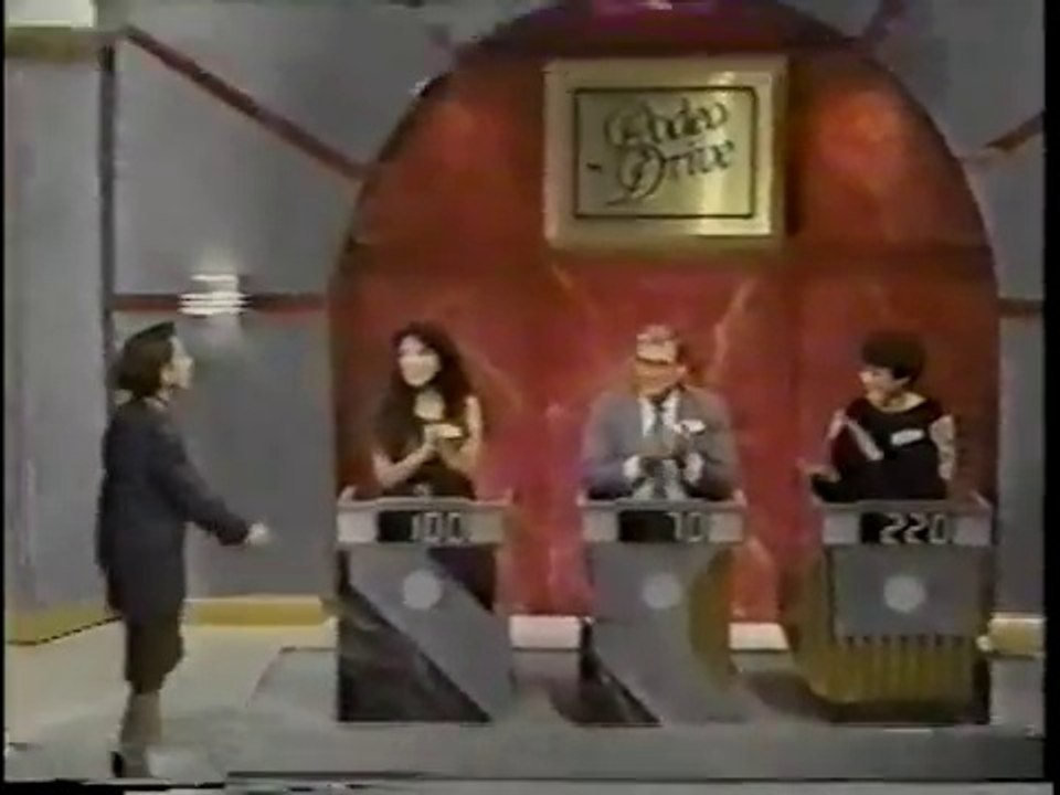 Rodeo Drive (February 6, 1990) 2nd Show