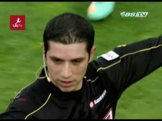 8.Hafta Hakemleri Açıklandı (10.10.2013)