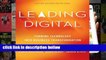 Review  Leading Digital: Turning Technology into Business Transformation