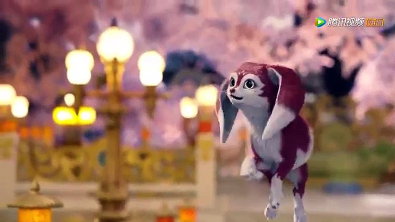 上古情歌 06