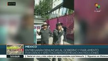 teleSUR Noticias: Exigen liberación de Milagro Sala, en Argentina