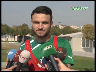 Puan Vermek İstemiyoruz (30.10.2013)