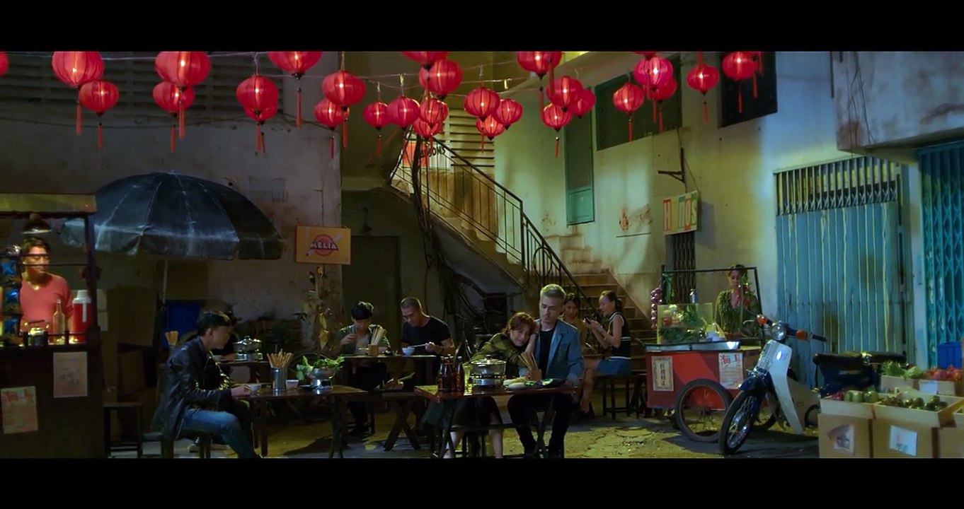 Đừng Quên Tên Anh - Official Music Video (4k)   Hoa Vinh