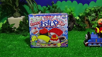 アンパンマン 子供向けストップモーション★おもちゃアニメまとめ❤はたらくくるま 虫 たまご 恐竜動画が盛りだくさん❤️人気動画 連続再生 Toy トイ anpanman