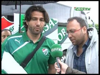 Takımımız Karabük'e Gitti (03.10.2013)