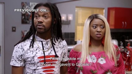 Uzalo S4 -  Eps 179  (10  October  2018)