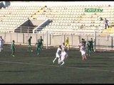 Spor Toto 3.Lig: Yeşil Bursa 0-1 Tekirova Bld. (20.10.2013)