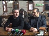 S.B. Elazığspor Yönetiminden Yemek (29.11.2013)