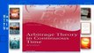 Best product  Arbitrage Theory in Continuous Time (Oxford Finance Series)