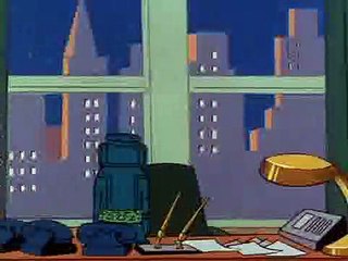 SpiderMan 1967 E09a The One Eyed Idol